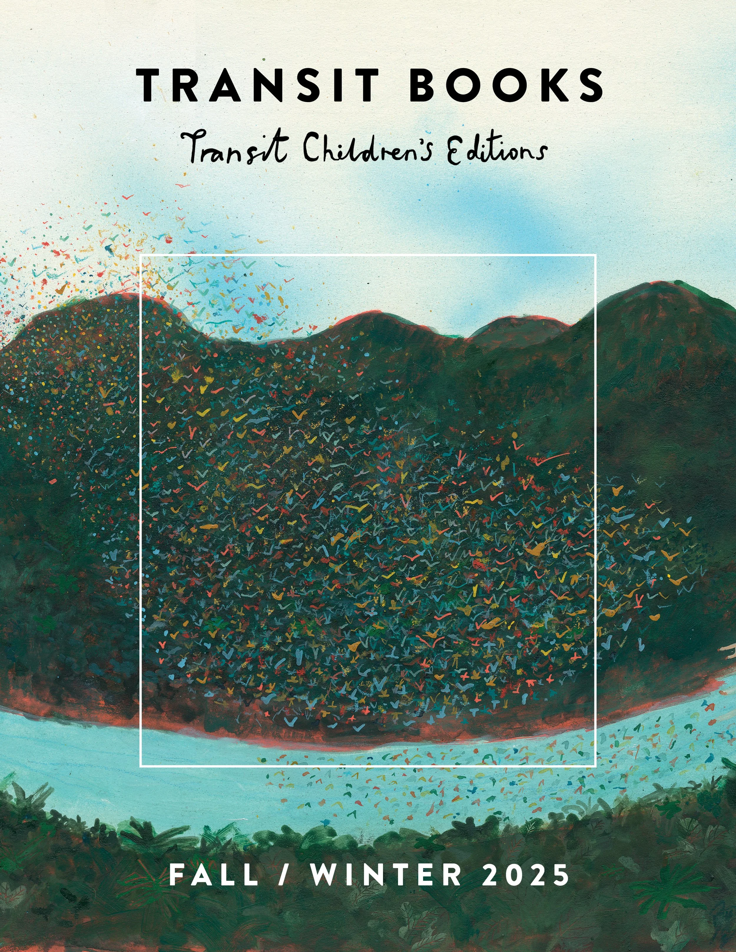 Transit Books — Catalogs